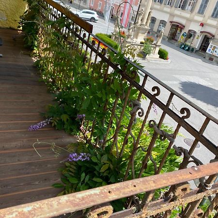 Gasthof Restaurant Steirereck'N Schwanberg Dış mekan fotoğraf