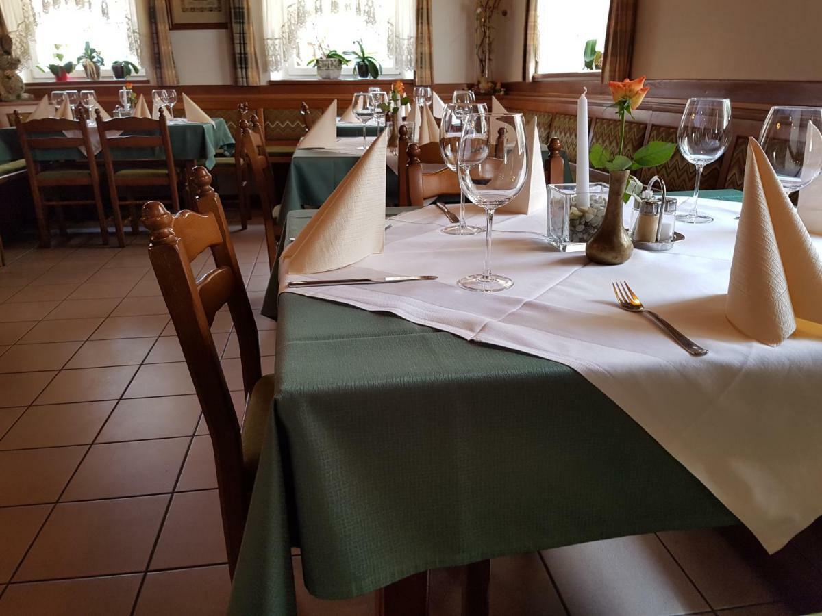 Gasthof Restaurant Steirereck'N Schwanberg Dış mekan fotoğraf